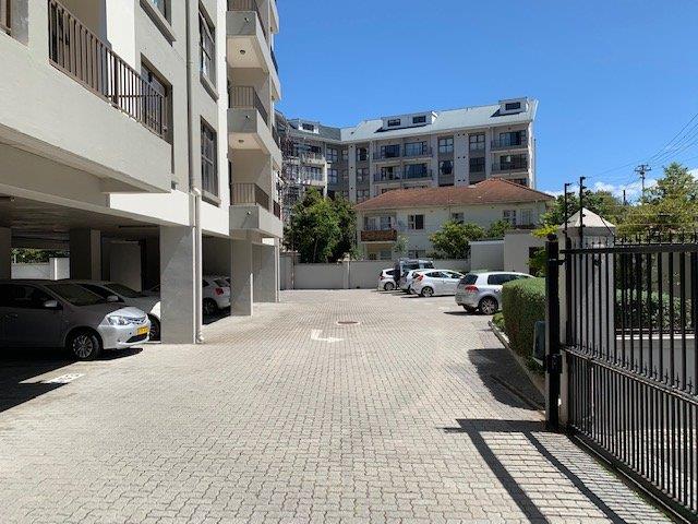 To Let 1 Bedroom Property for Rent in Rondebosch Western Cape